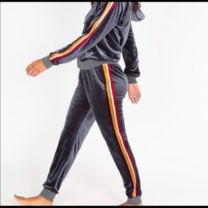 Natural Life Retro Joggers